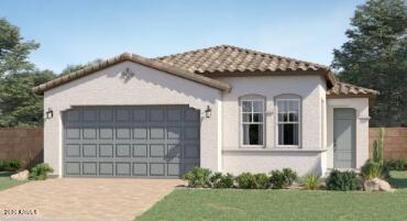 Photo of 9809 W Sunderland Avenue, Phoenix, AZ 85037 (MLS # 7054060)