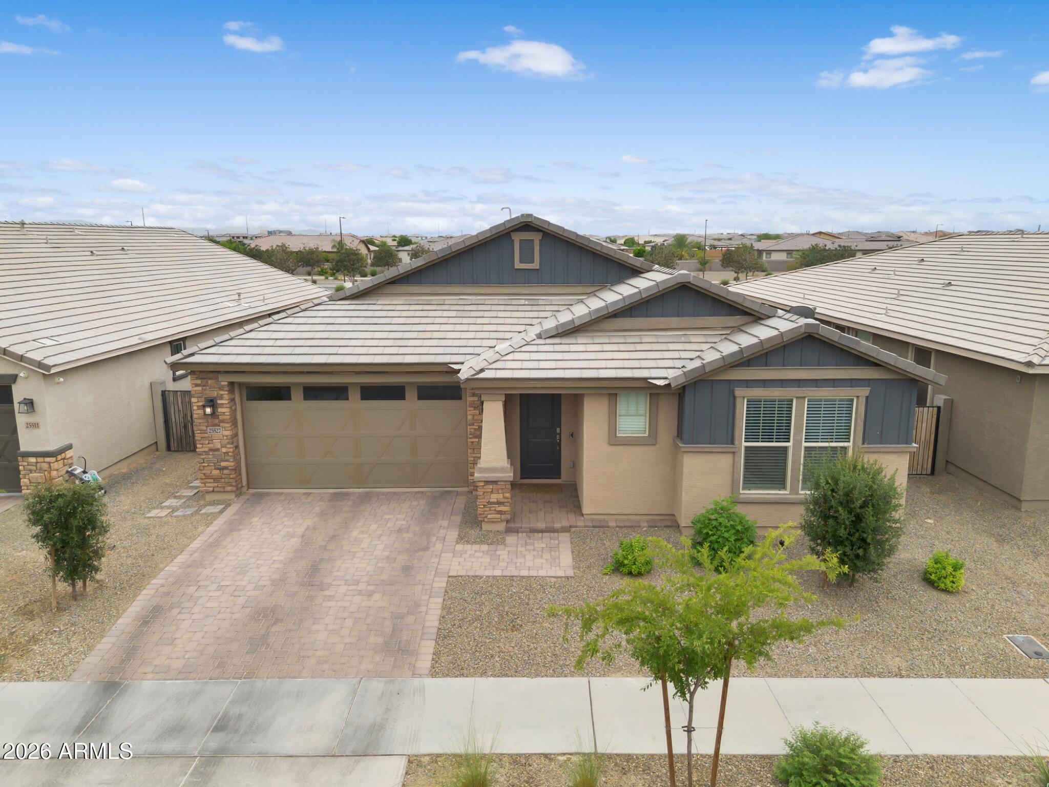 Properties 3 25527 S 227TH Street