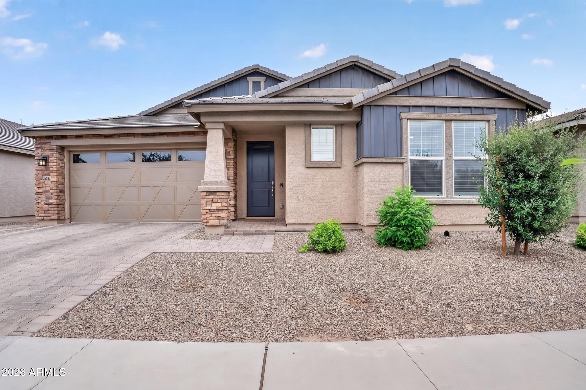 Properties 2 25527 S 227TH Street