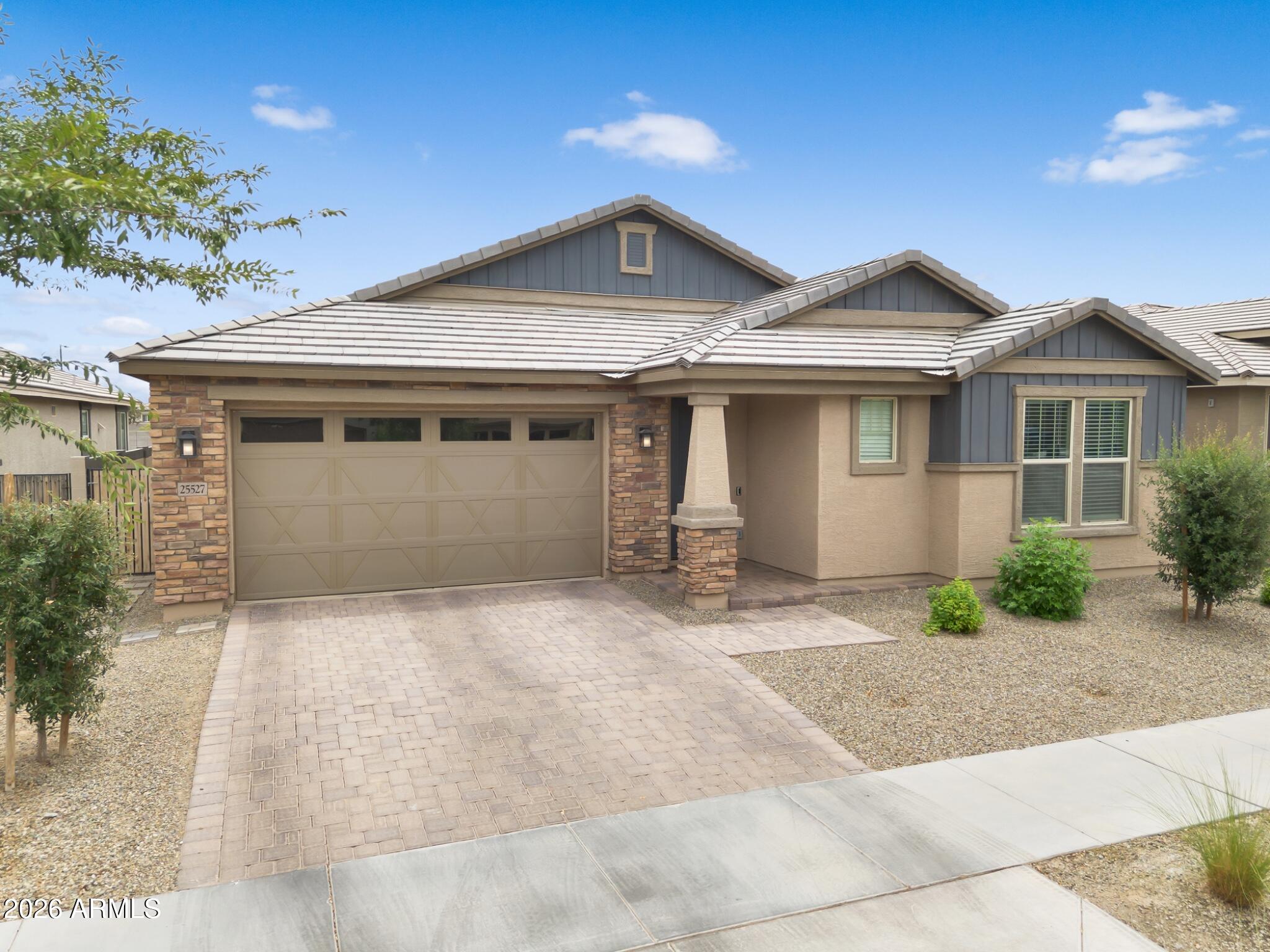 Properties 1 25527 S 227TH Street