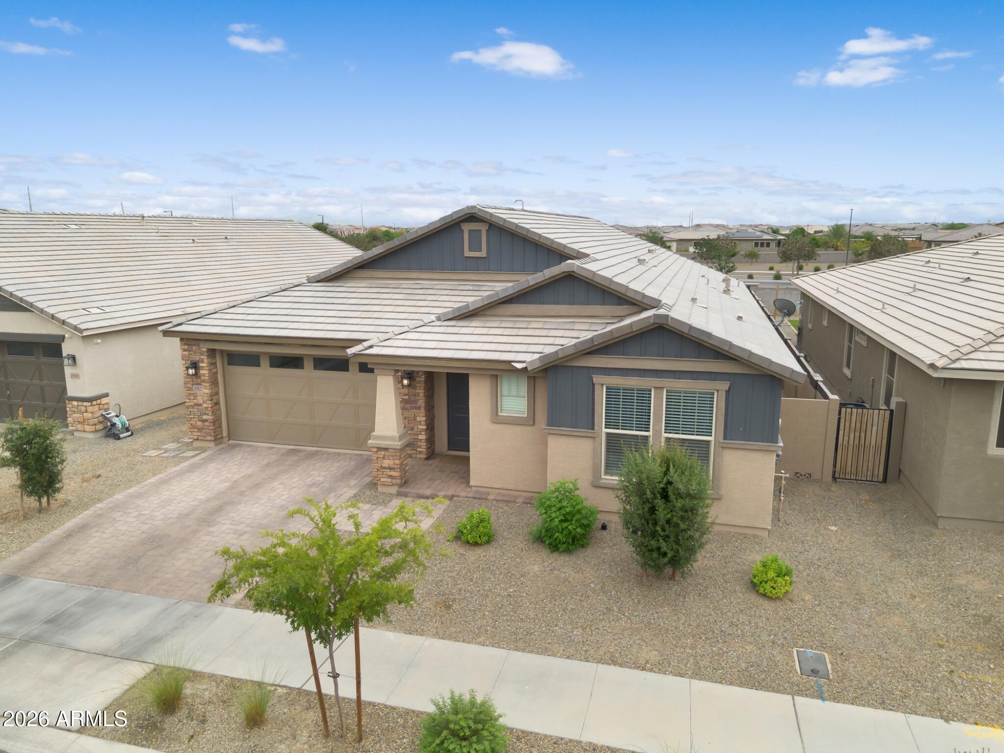 Properties 4 25527 S 227TH Street