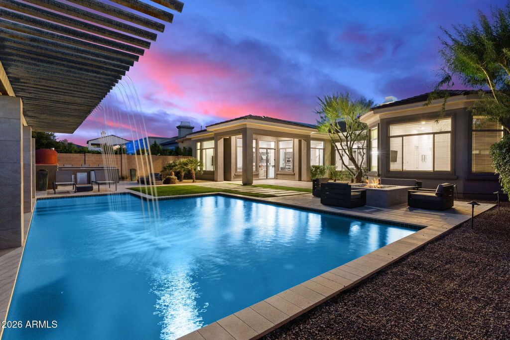 Photo of 5430 E Las Piedras Way, Cave Creek, AZ 85331 (MLS # 6975228)