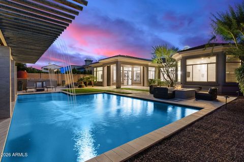 5430 E LAS PIEDRAS Way Cave Creek AZ 85331