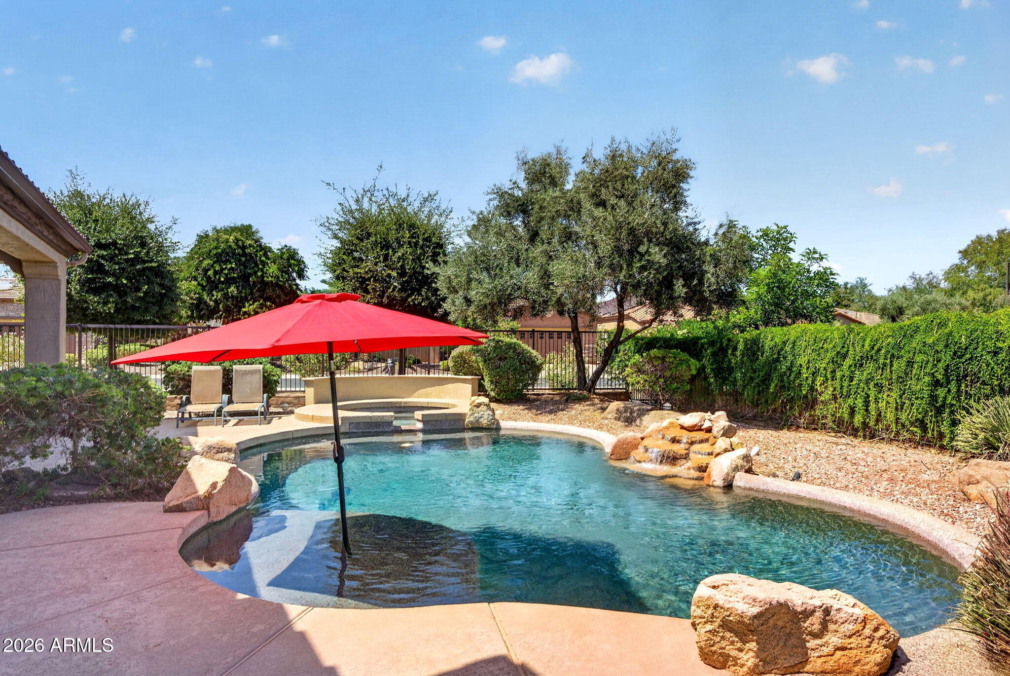 12856 W BLACK HILL Road