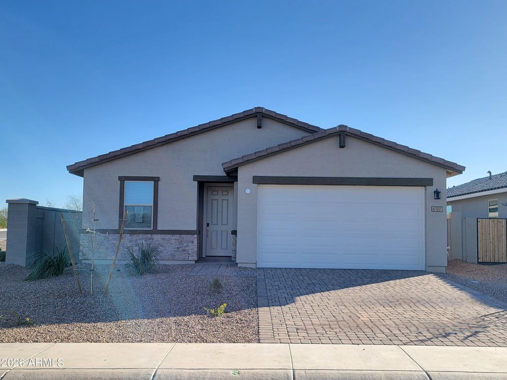 Photo of 4127 W Erik Lane, San Tan Valley, AZ 85144 (MLS # 6952936)