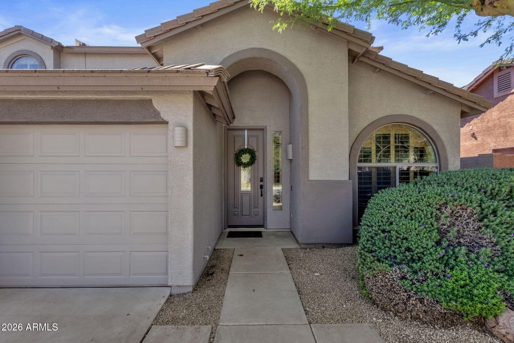 Photo of 8335 W Molly Lane, Peoria, AZ 85383 (MLS # 7093903)