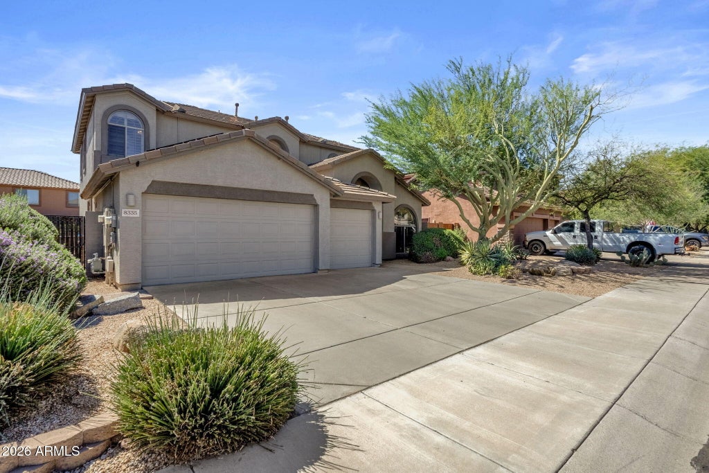 Photo of 8335 W Molly Lane, Peoria, AZ 85383 (MLS # 7093903)
