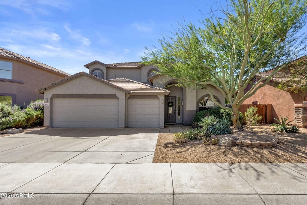 Photo of 8335 W Molly Lane, Peoria, AZ 85383 (MLS # 7093903)