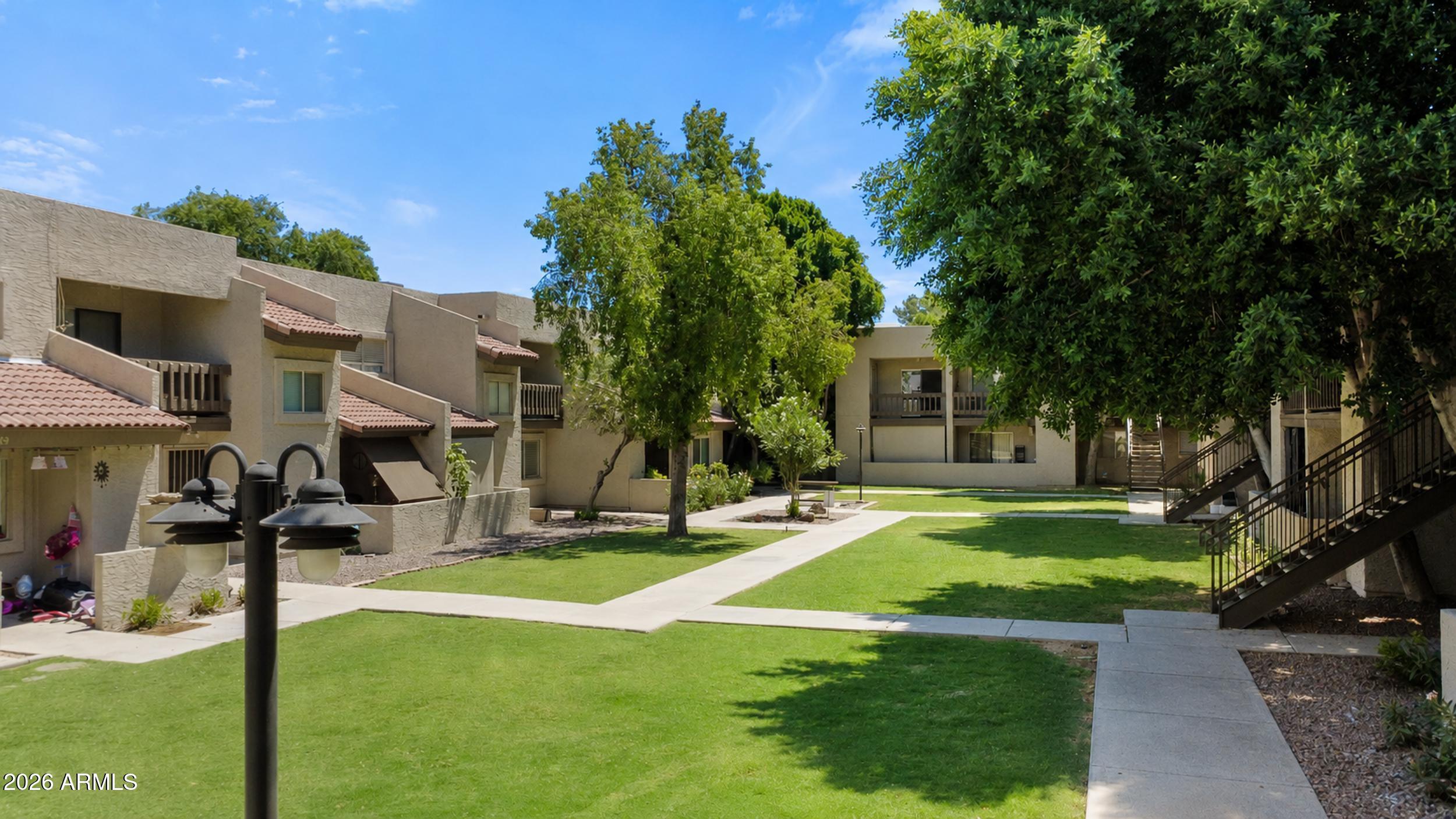 520 N STAPLEY Drive 238