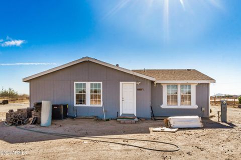 A home in Tonopah