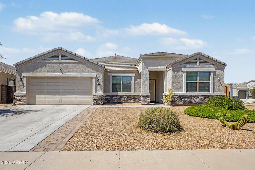 Photo of 30341 W Columbus Avenue, Buckeye, AZ 85396 (MLS # 7060587)