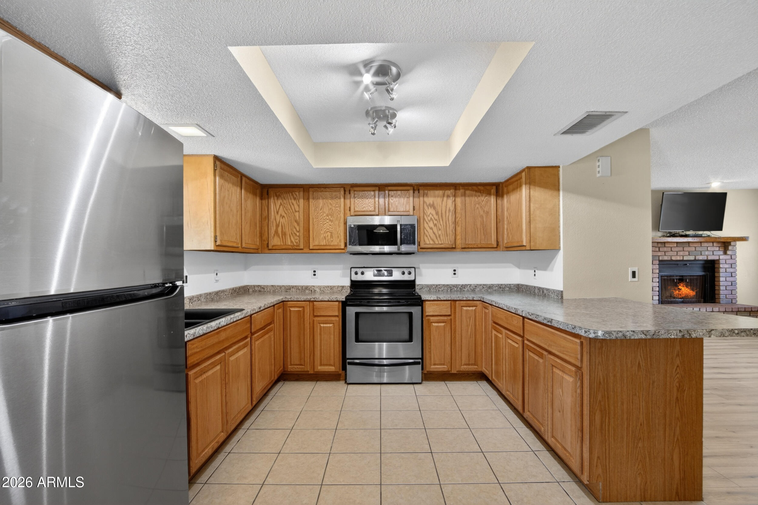 PALM SPRINGS UNIT ELEVEN - Residential