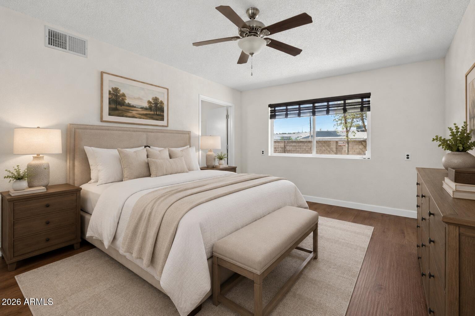 PALM SPRINGS UNIT ELEVEN - Residential