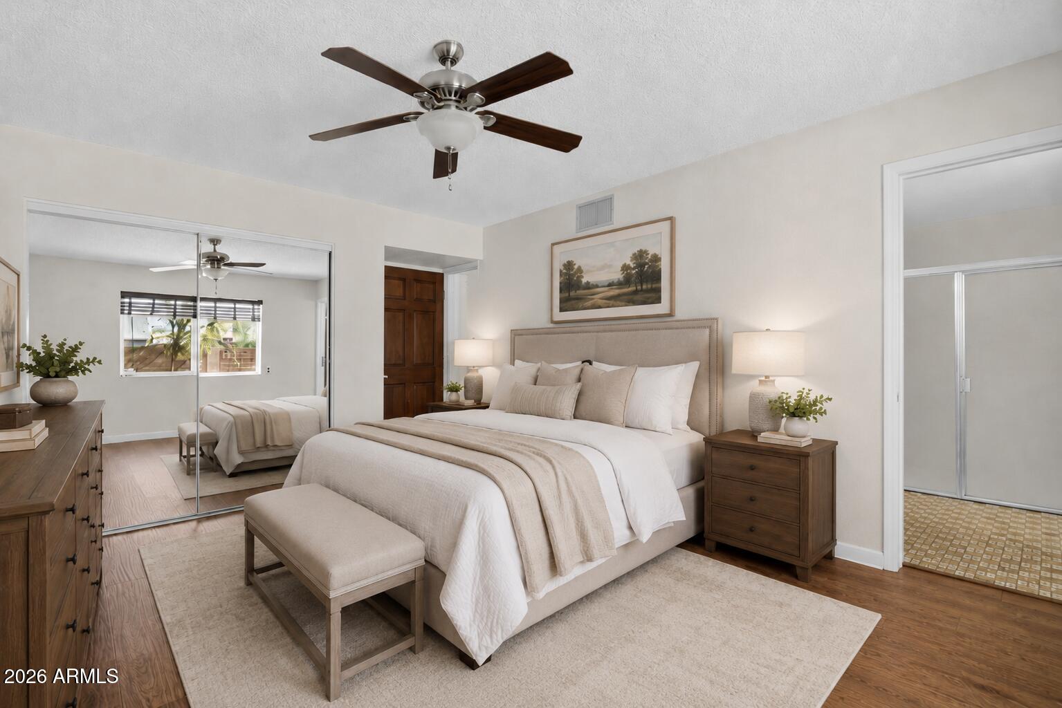 PALM SPRINGS UNIT ELEVEN - Residential