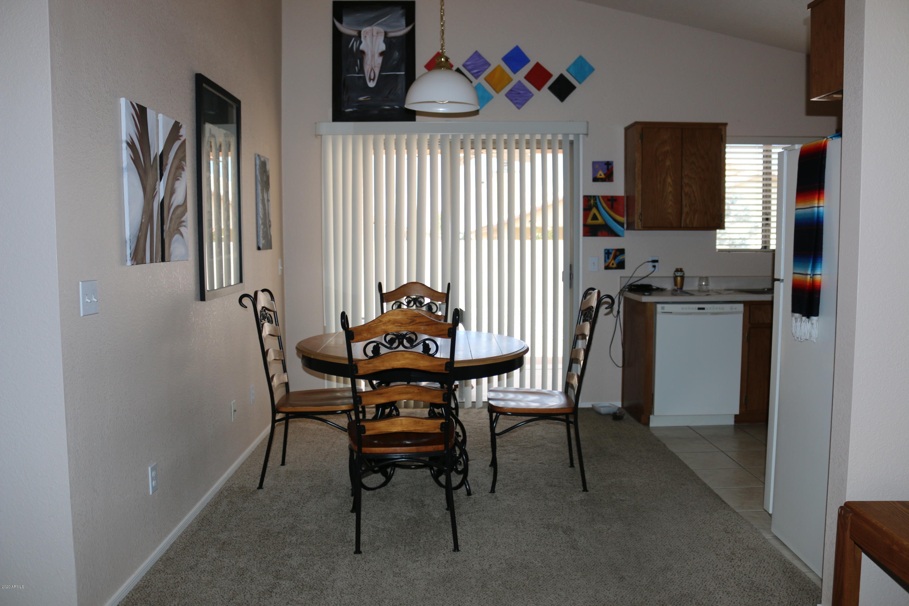 CHAPARRAL VILLAGE PHASE 3 & 4 - Residential