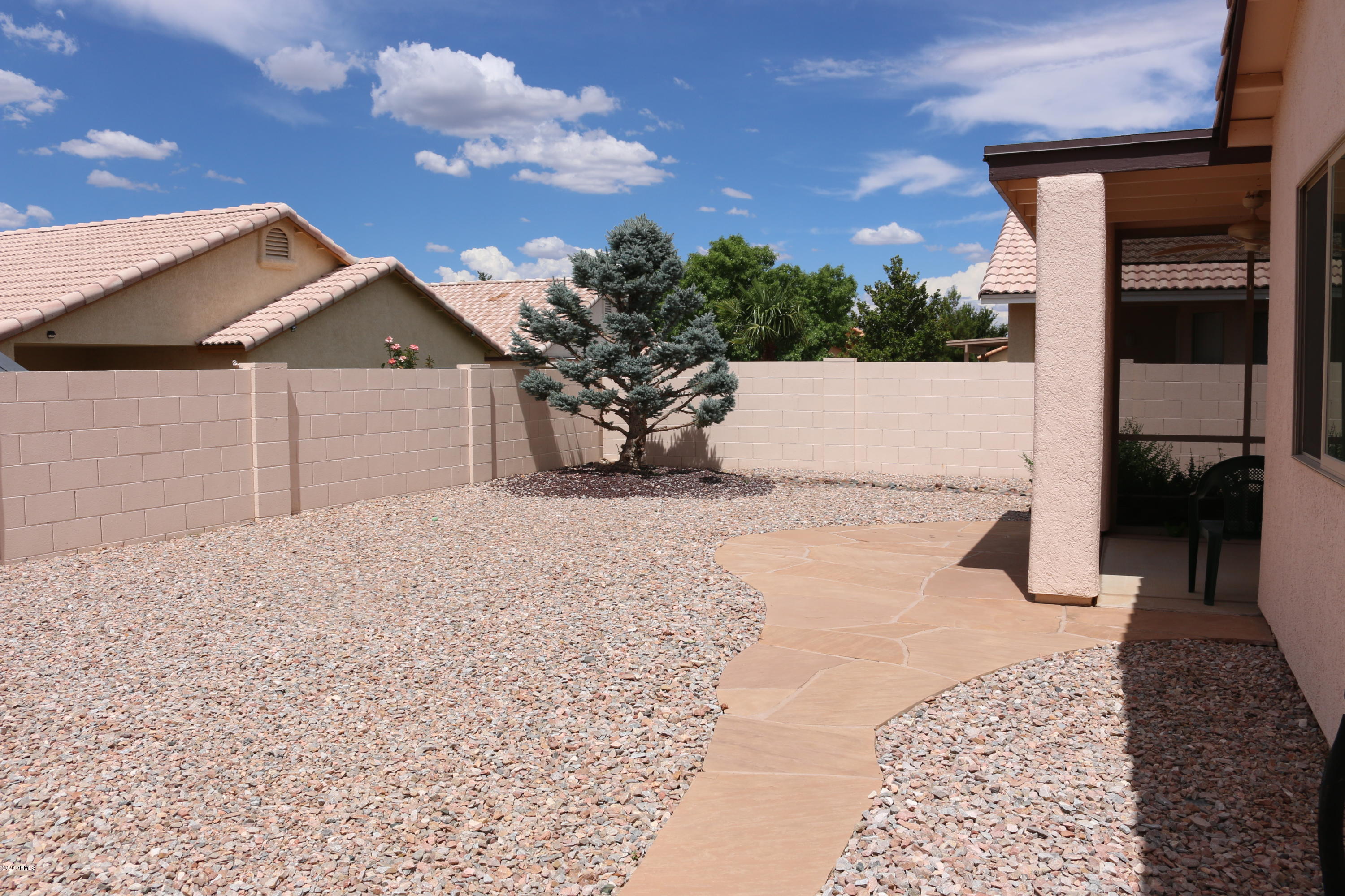CHAPARRAL VILLAGE PHASE 3 & 4 - Residential