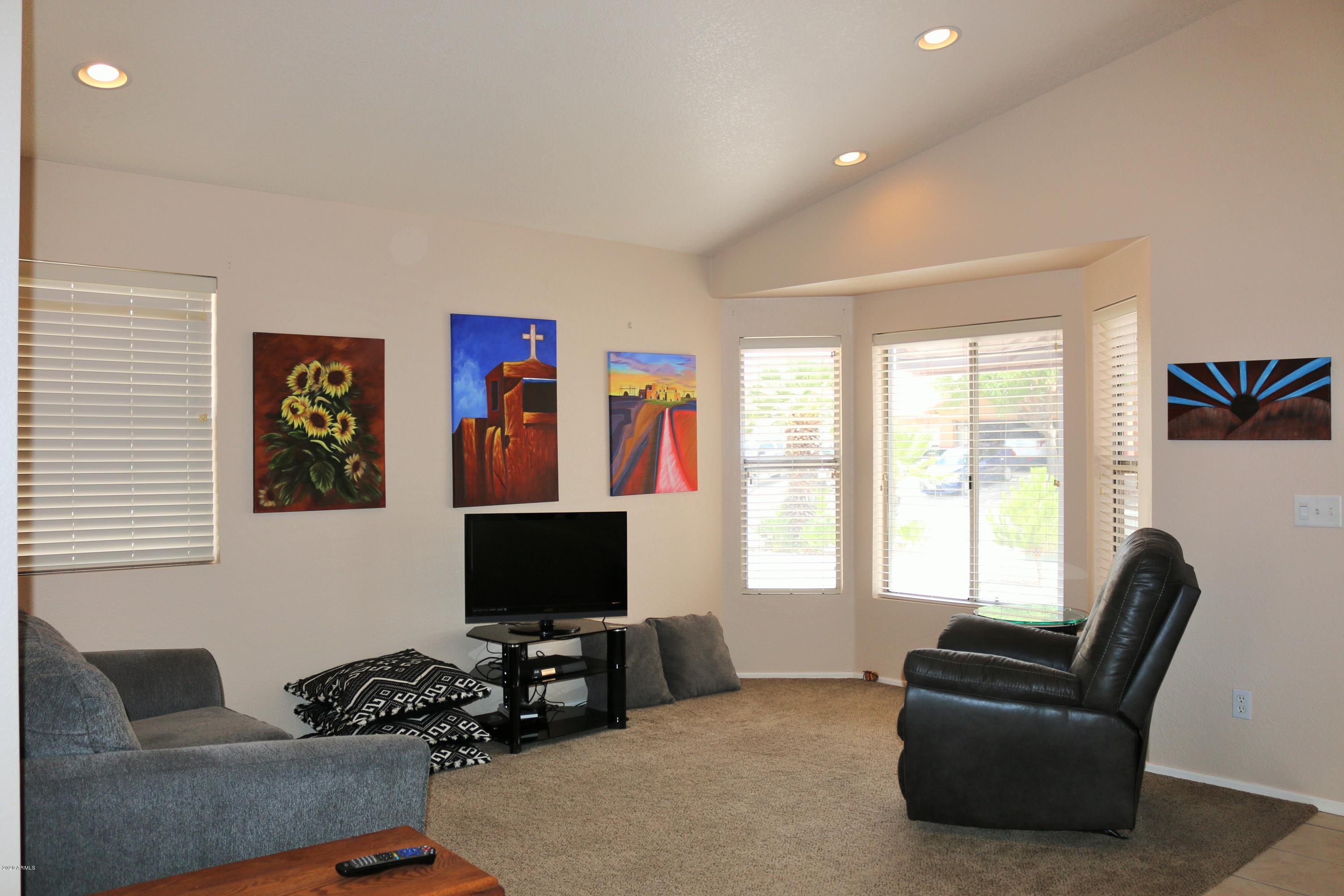 CHAPARRAL VILLAGE PHASE 3 & 4 - Residential