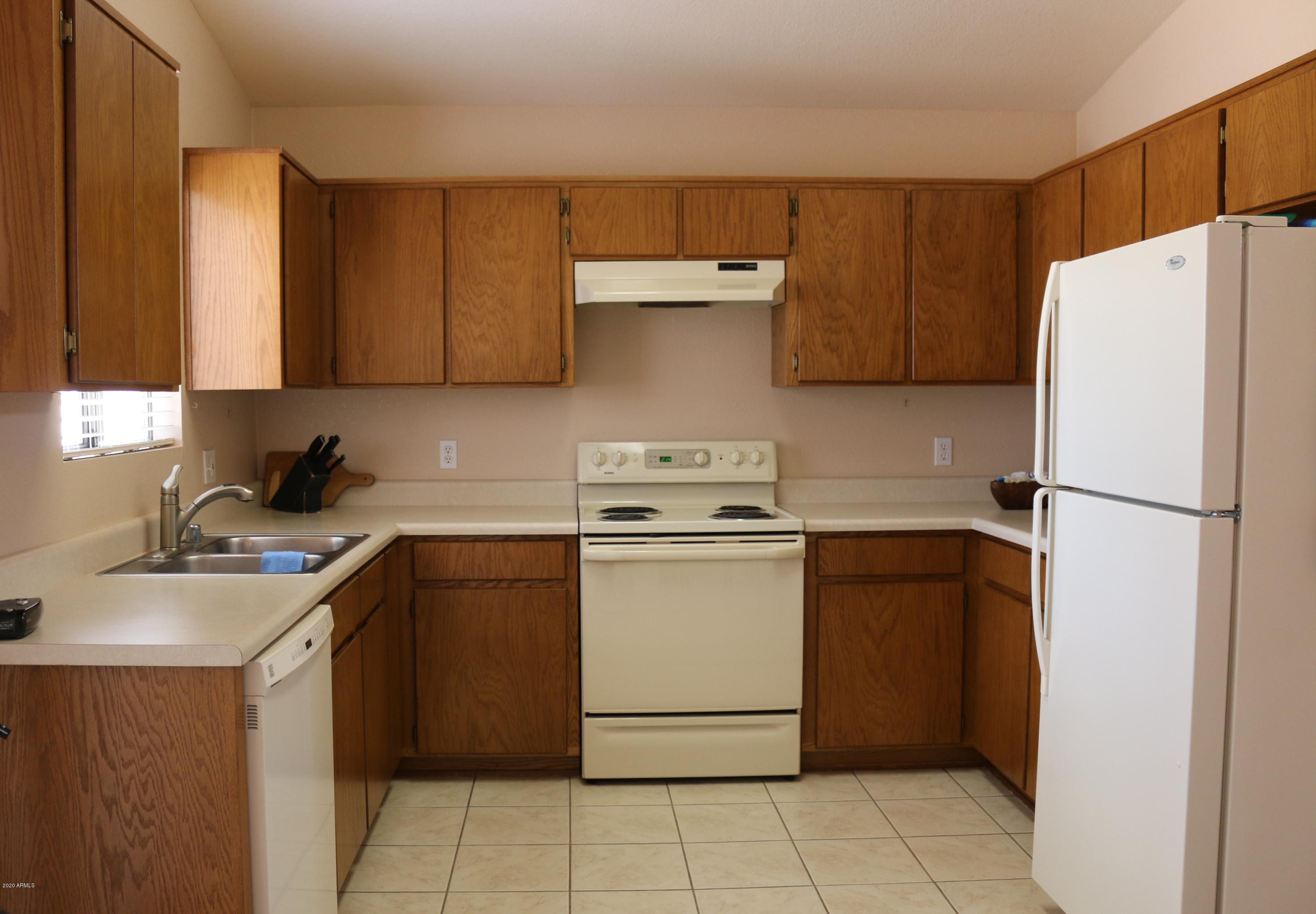 CHAPARRAL VILLAGE PHASE 3 & 4 - Residential