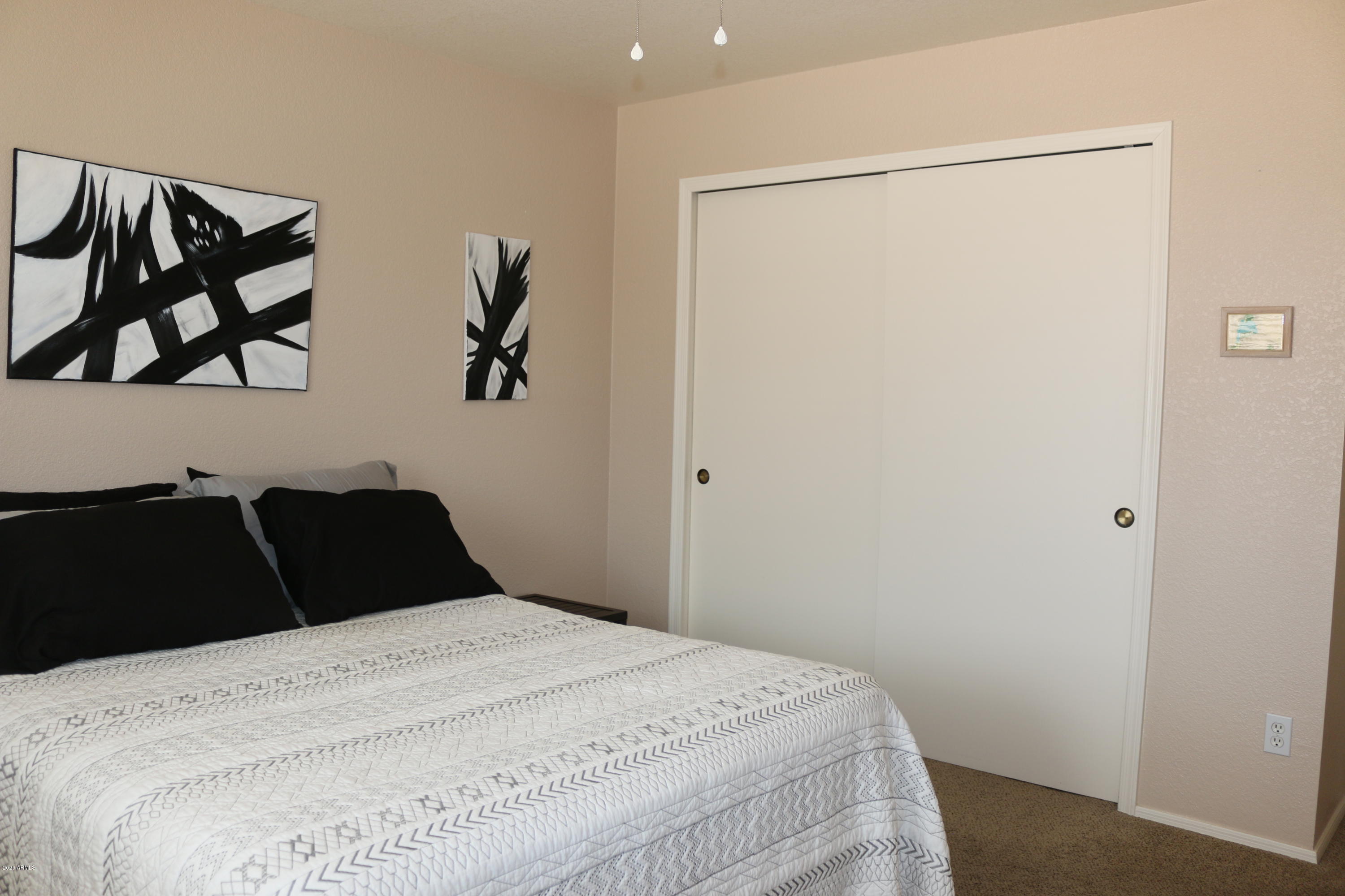 CHAPARRAL VILLAGE PHASE 3 & 4 - Residential