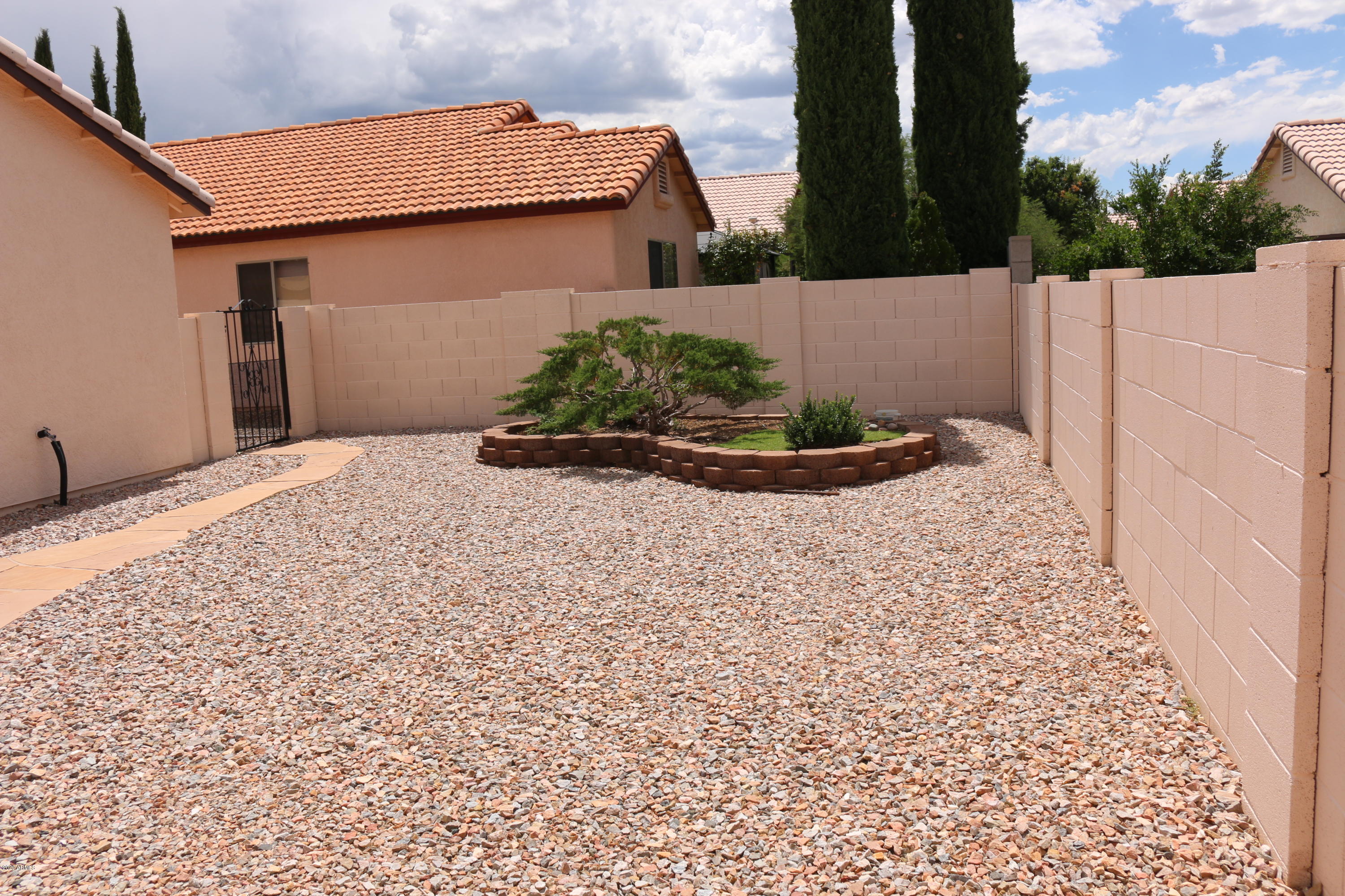 CHAPARRAL VILLAGE PHASE 3 & 4 - Residential