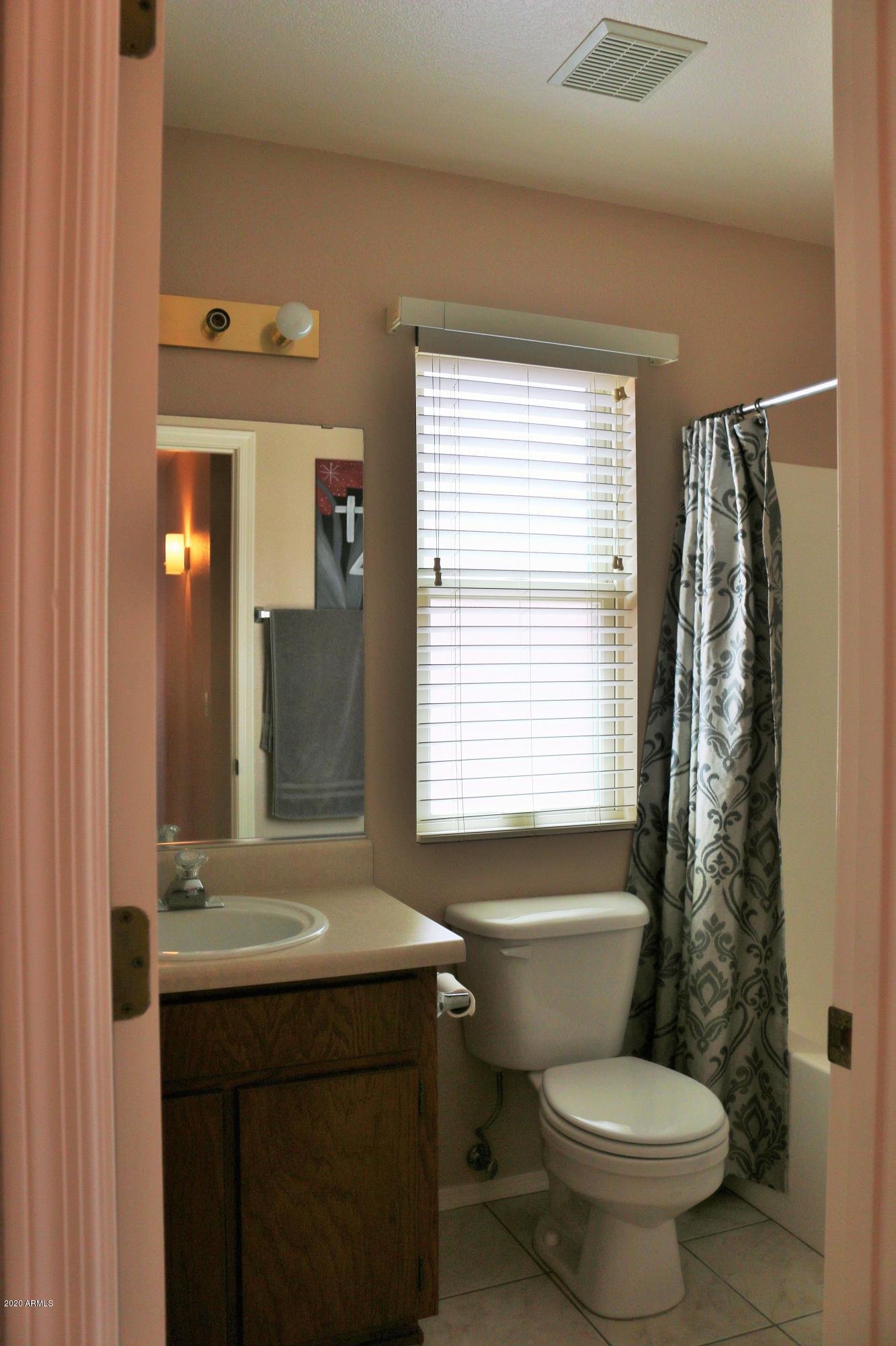 CHAPARRAL VILLAGE PHASE 3 & 4 - Residential