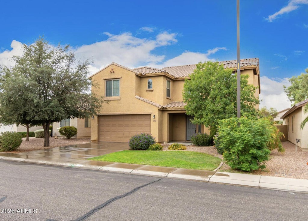 Photo of 33002 N Pebble Creek Drive, San Tan Valley, AZ 85143 (MLS # 7089807)