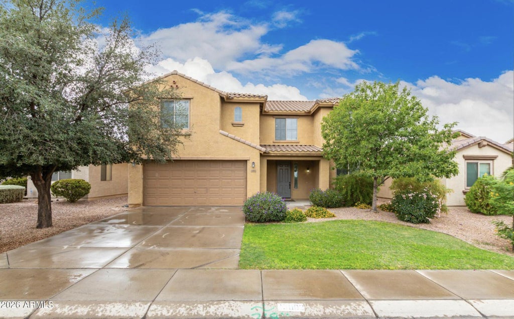 Photo of 33002 N Pebble Creek Drive, San Tan Valley, AZ 85143 (MLS # 7089807)