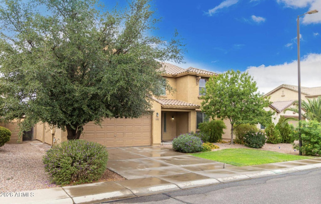 Photo of 33002 N Pebble Creek Drive, San Tan Valley, AZ 85143 (MLS # 7089807)