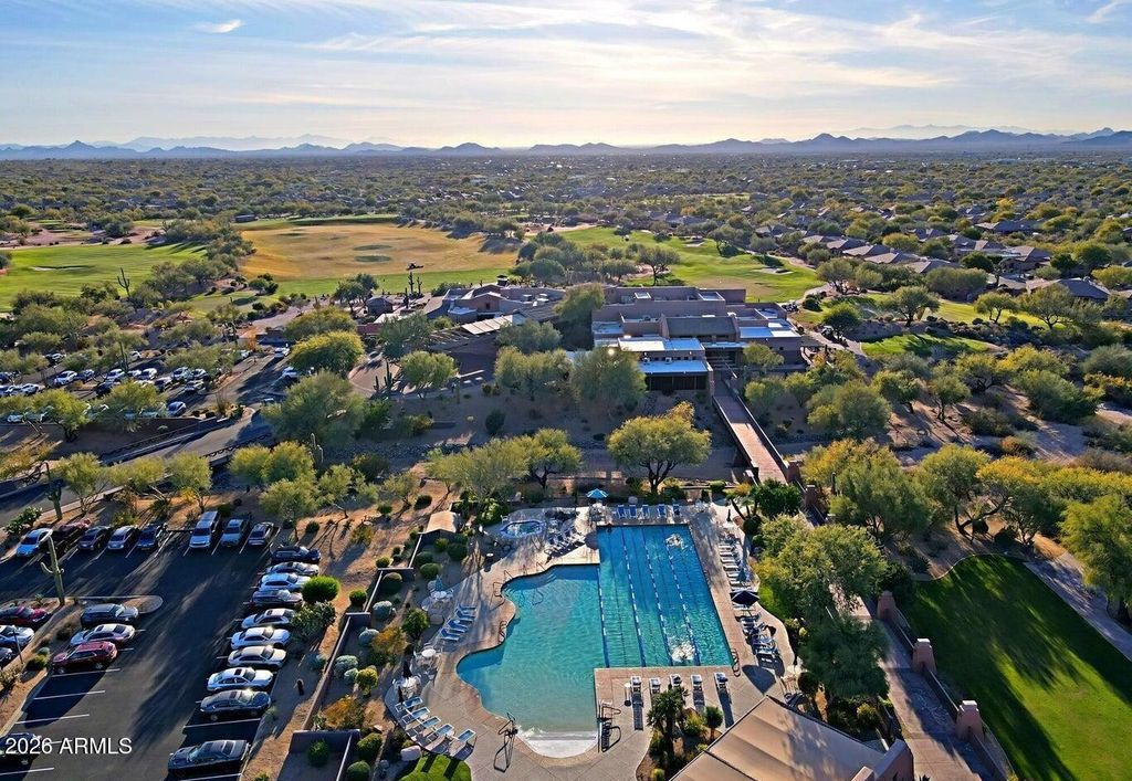 Photo of 33111 N 71st Way, Scottsdale, AZ 85266 (MLS # 7001612)