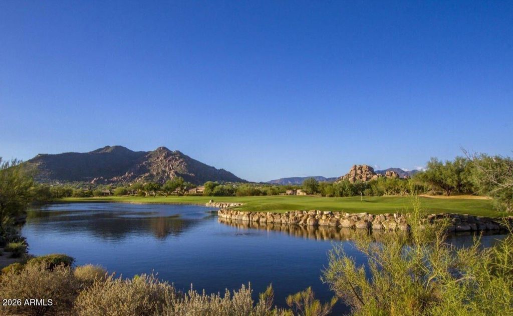 Photo of 33111 N 71st Way, Scottsdale, AZ 85266 (MLS # 7001612)