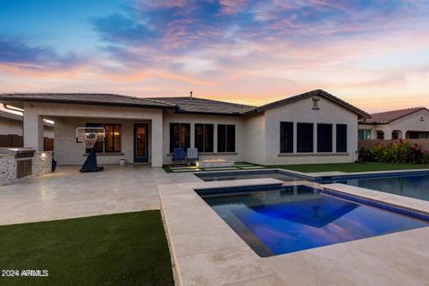 A home in Avondale