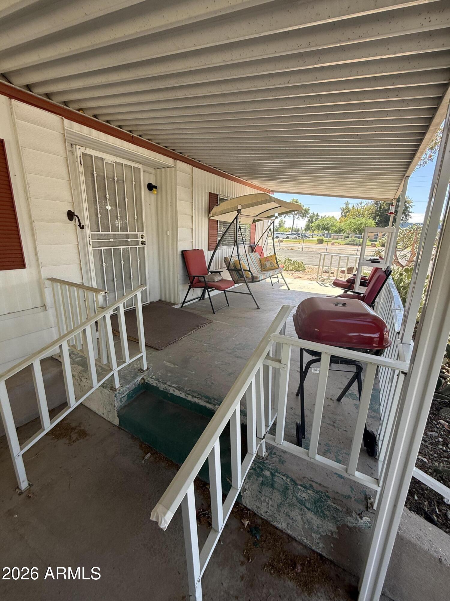 9501 E Broadway Road 145