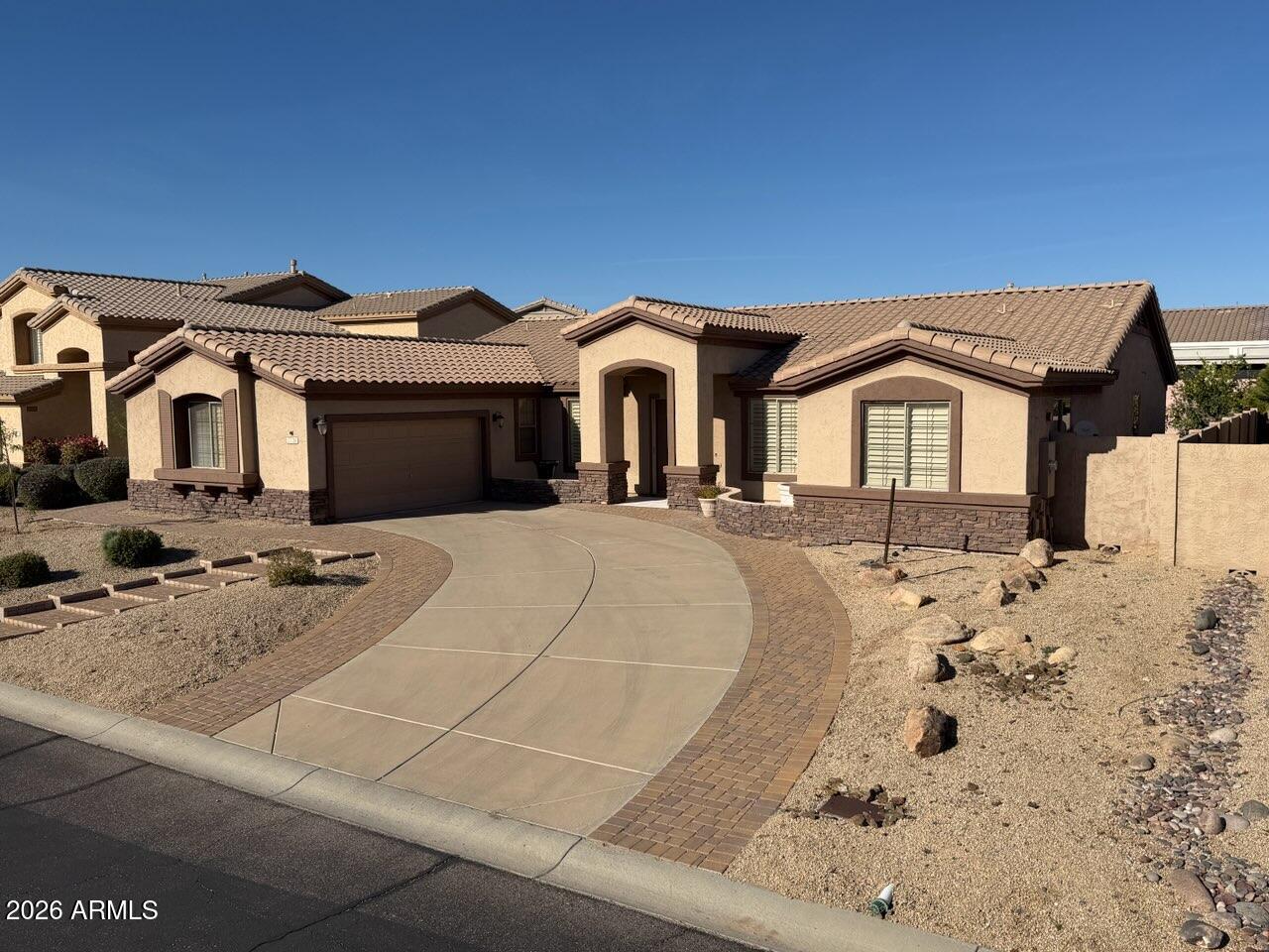 7736 E Via Del Sol Drive