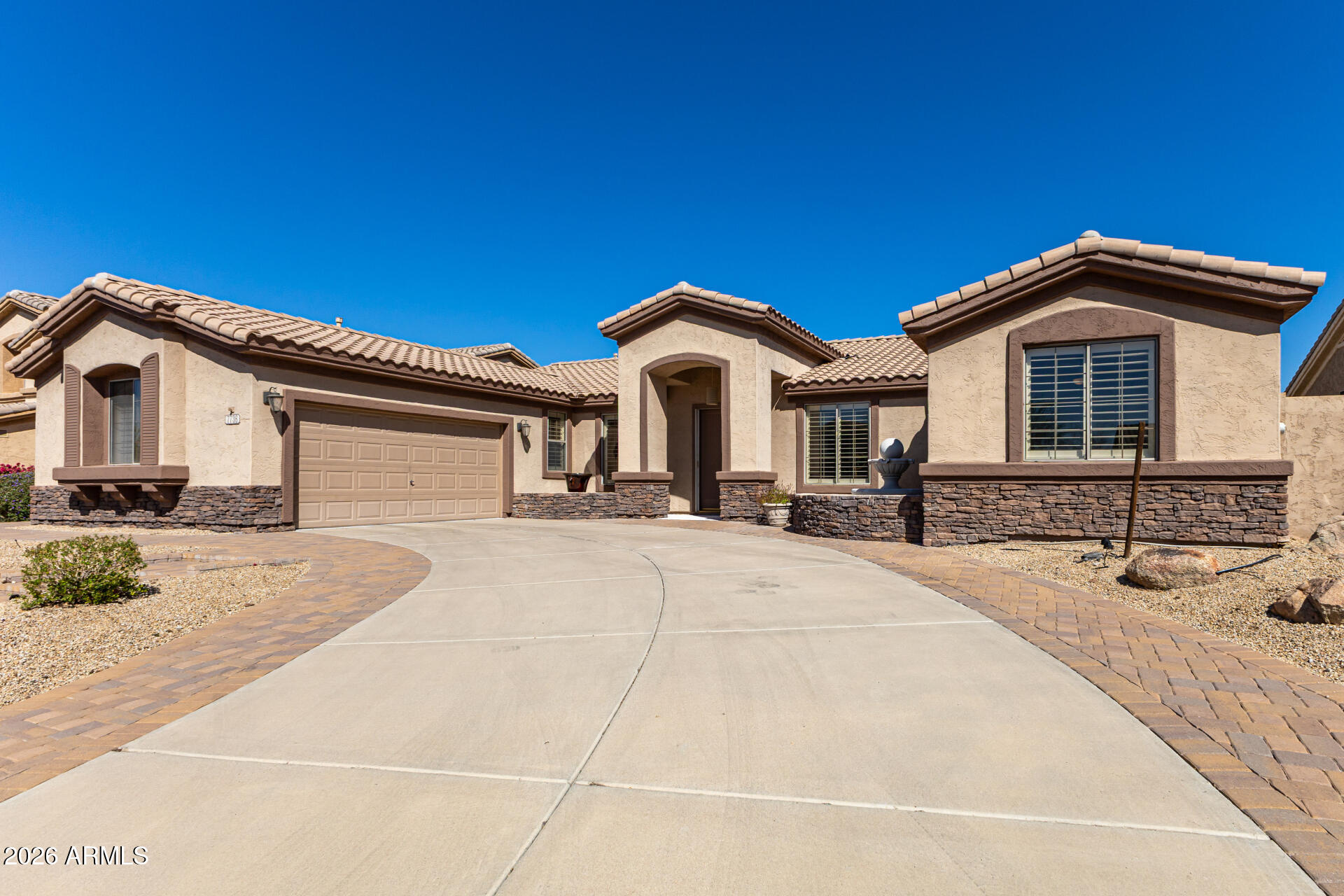 7736 E Via Del Sol Drive