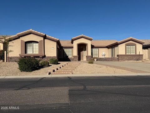 7736 E Via Del Sol Drive Scottsdale AZ 85255