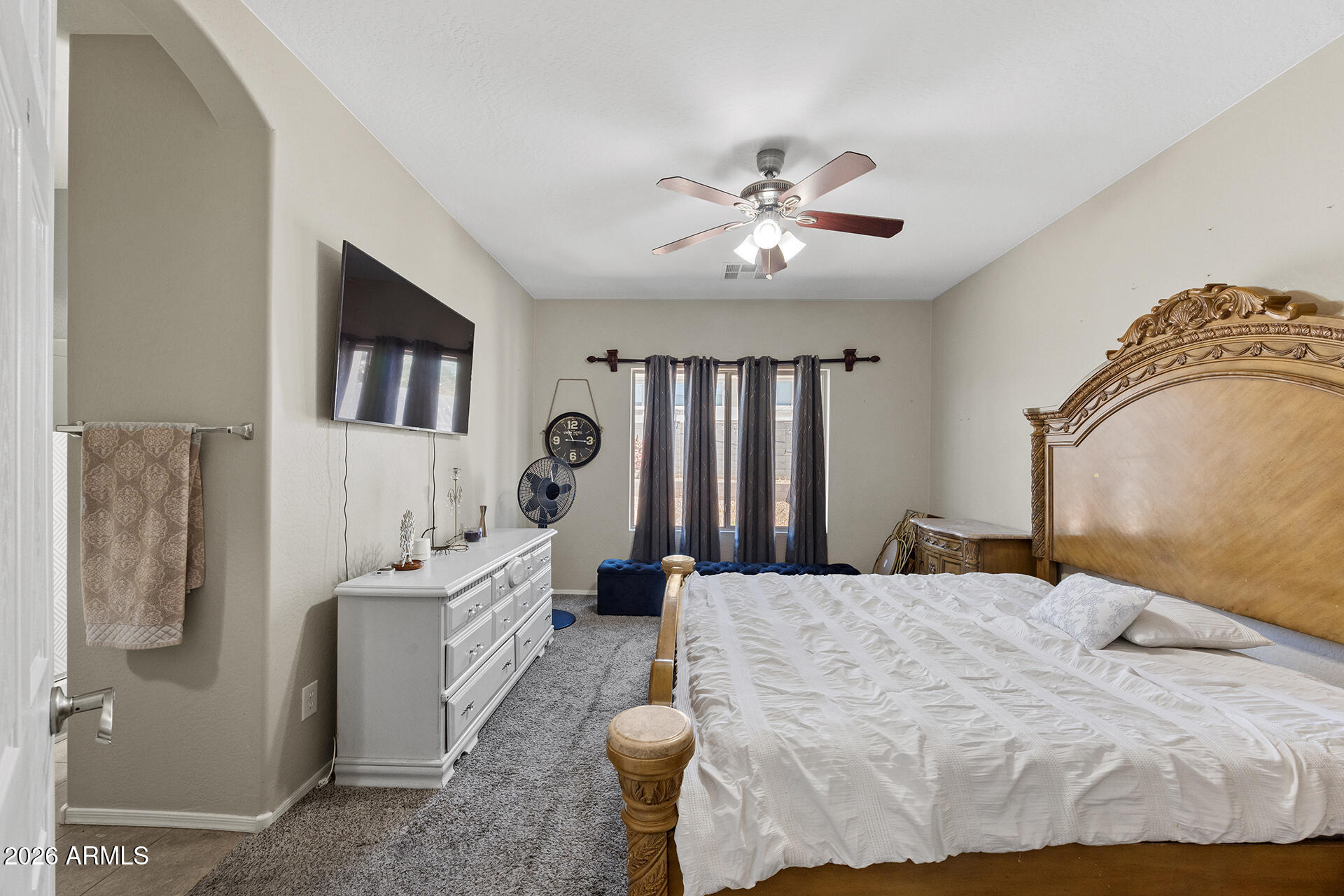 CANYON TRAILS UNIT 3 PARCEL F - Residential