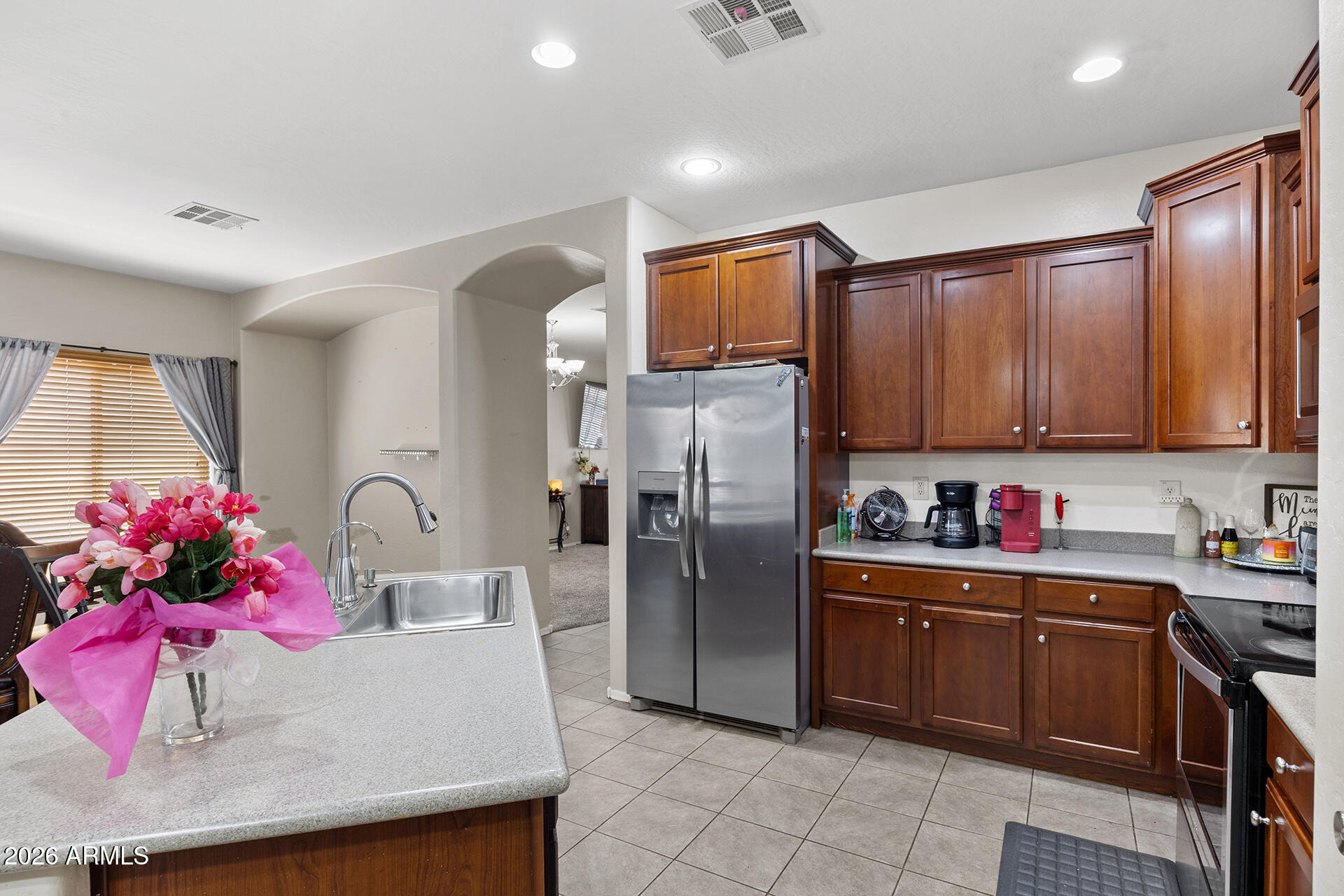 CANYON TRAILS UNIT 3 PARCEL F - Residential