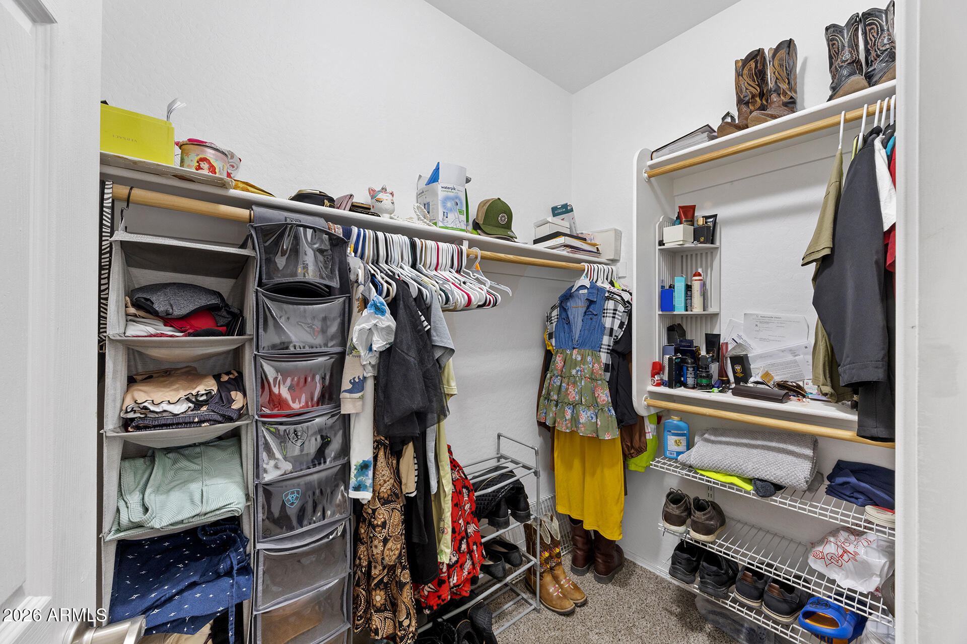 CANYON TRAILS UNIT 3 PARCEL F - Residential