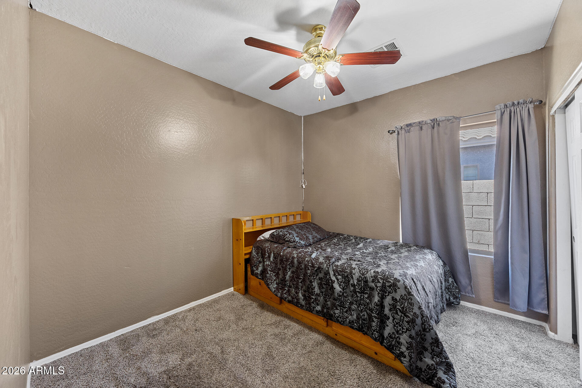 CANYON TRAILS UNIT 3 PARCEL F - Residential