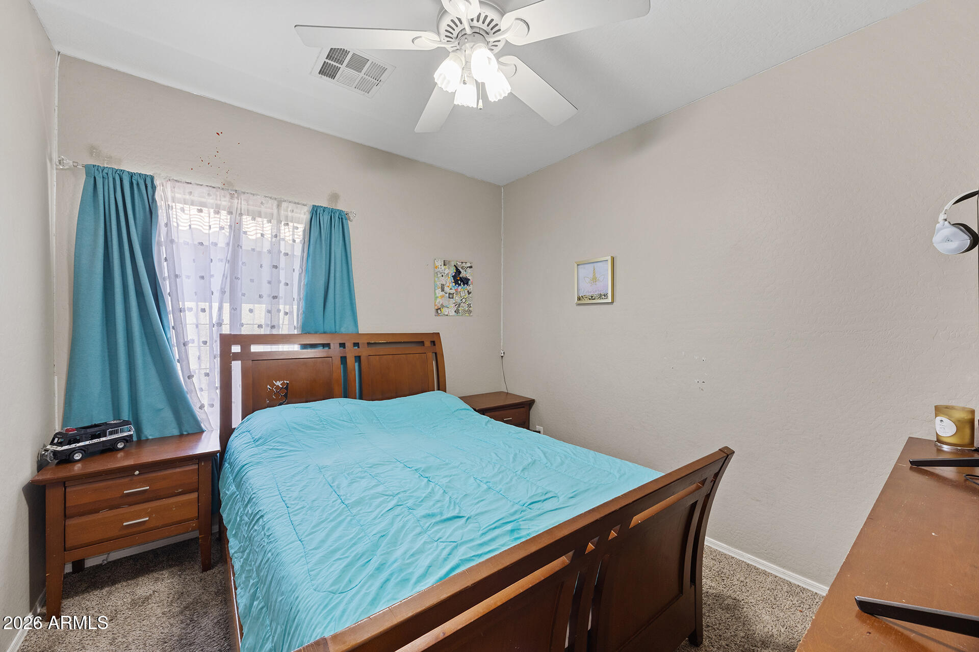 CANYON TRAILS UNIT 3 PARCEL F - Residential
