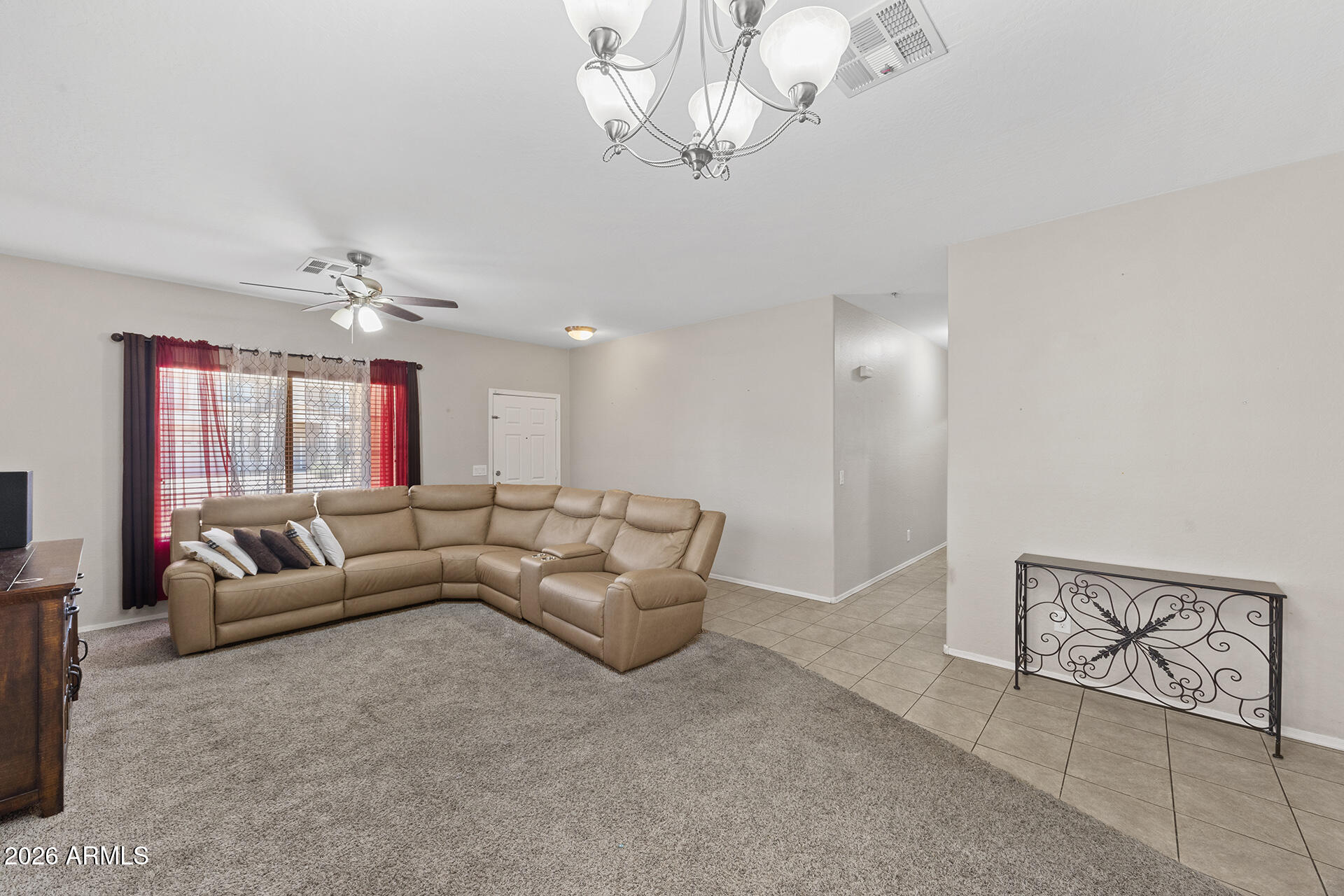 CANYON TRAILS UNIT 3 PARCEL F - Residential