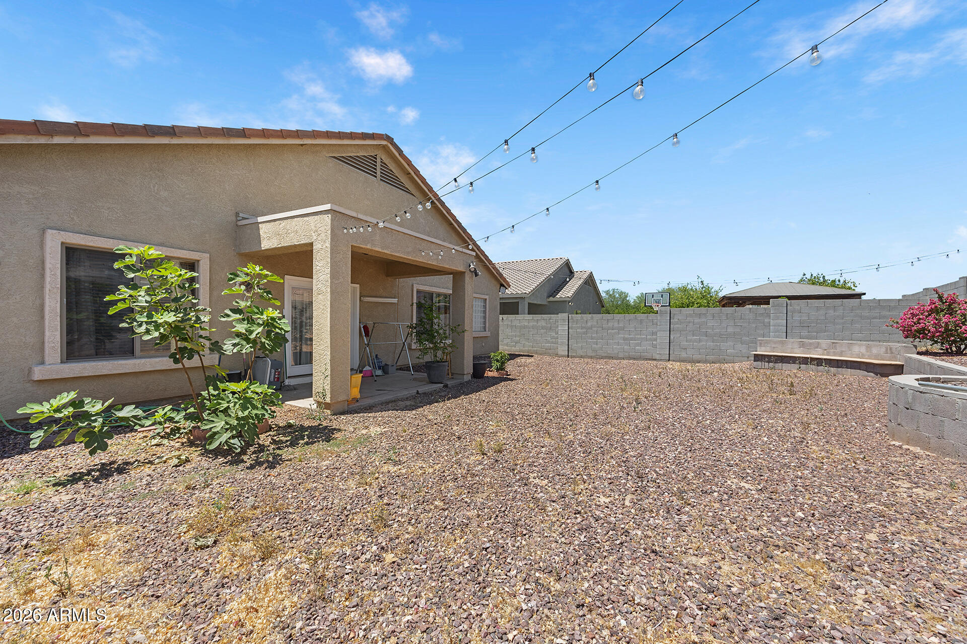 CANYON TRAILS UNIT 3 PARCEL F - Residential