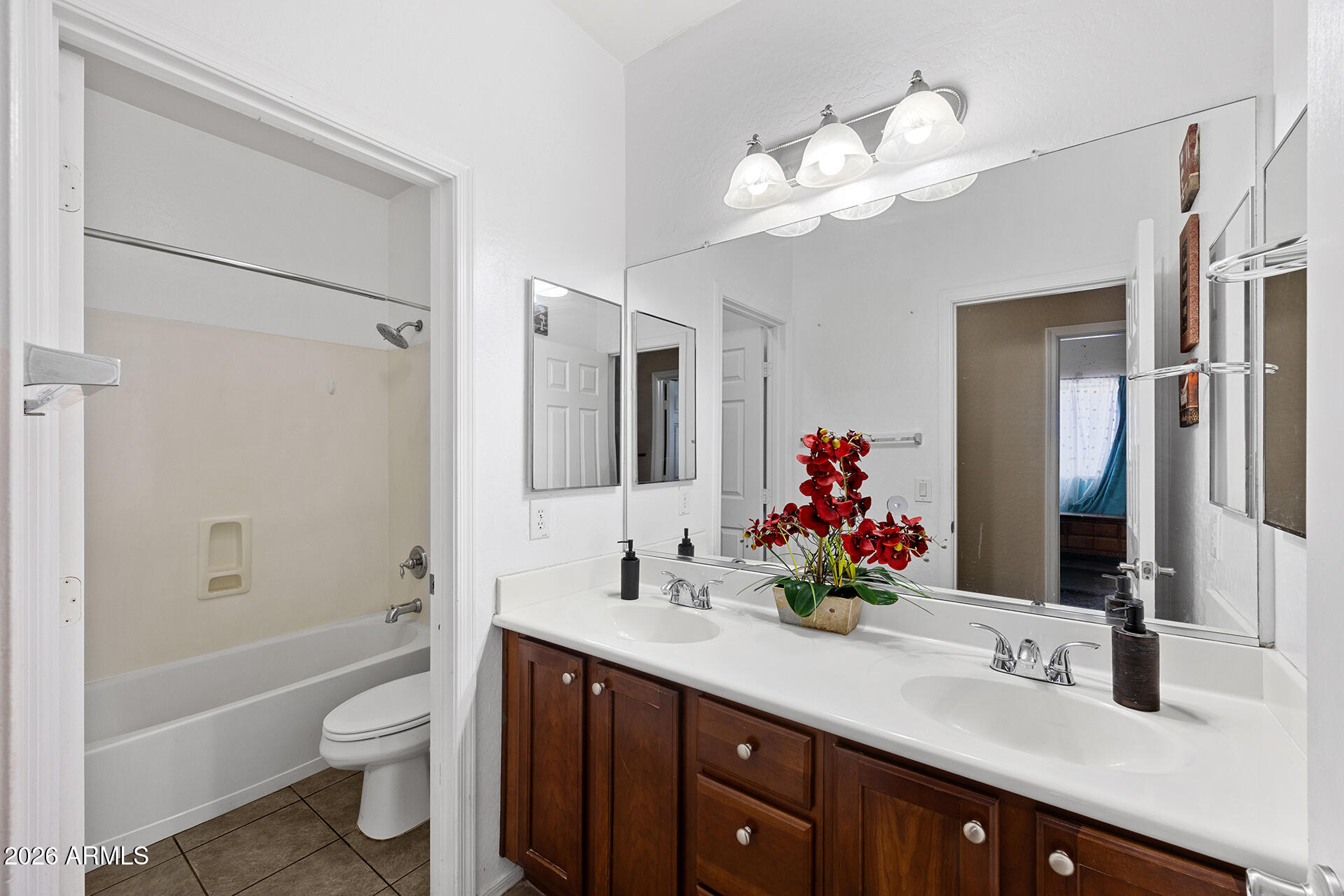 CANYON TRAILS UNIT 3 PARCEL F - Residential