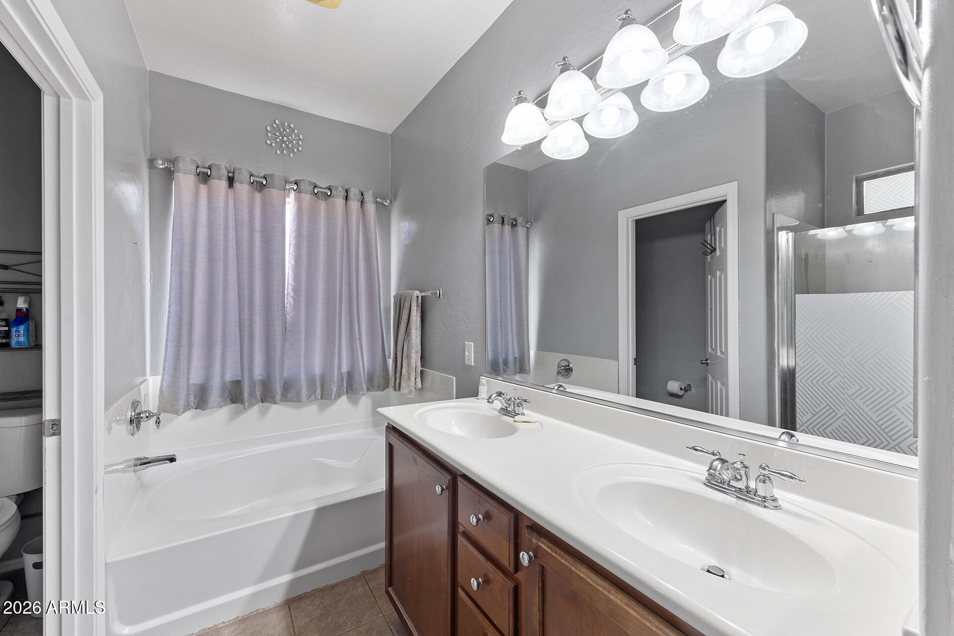 CANYON TRAILS UNIT 3 PARCEL F - Residential