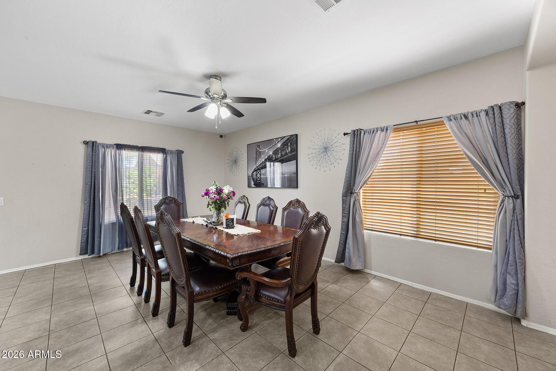CANYON TRAILS UNIT 3 PARCEL F - Residential