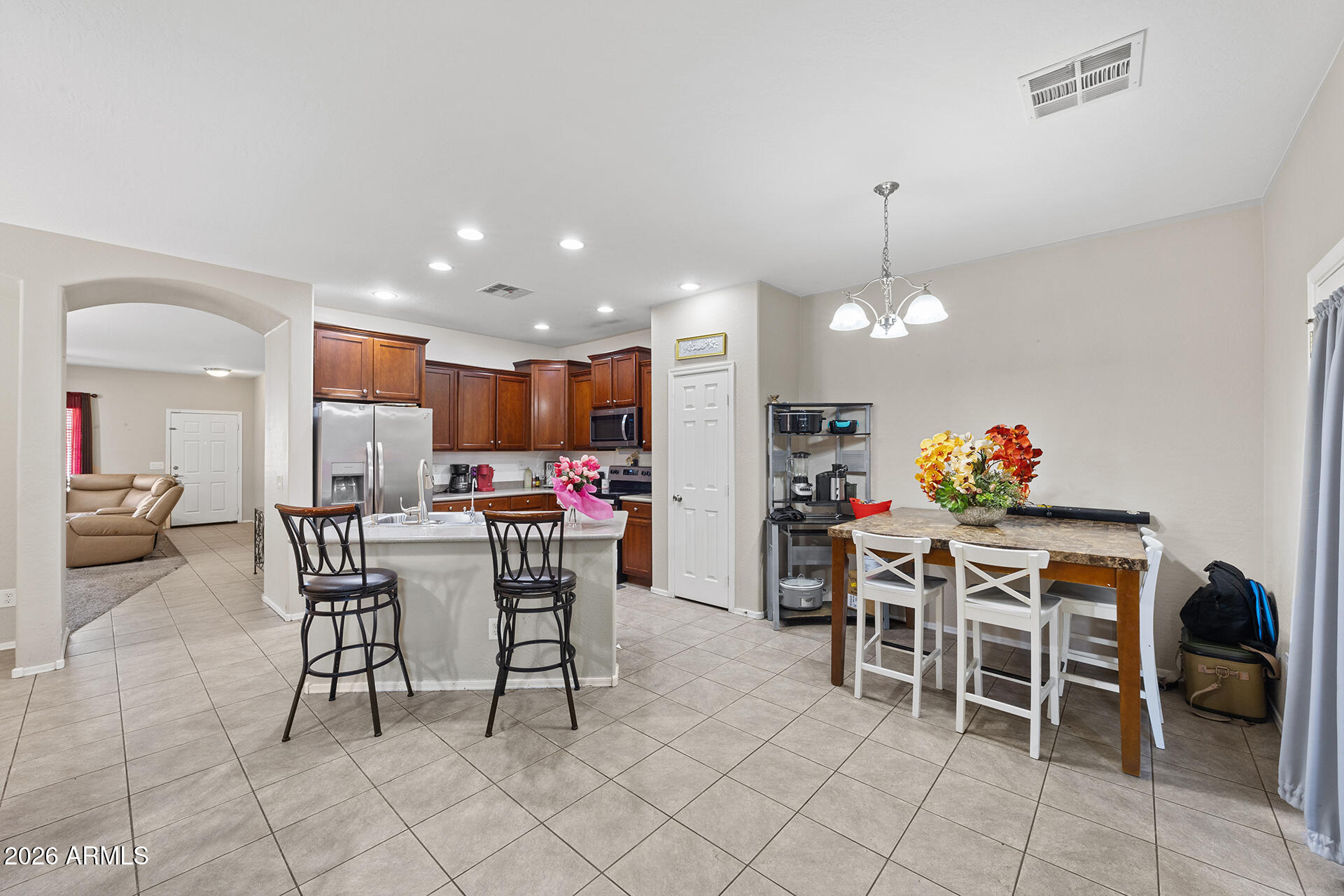 CANYON TRAILS UNIT 3 PARCEL F - Residential