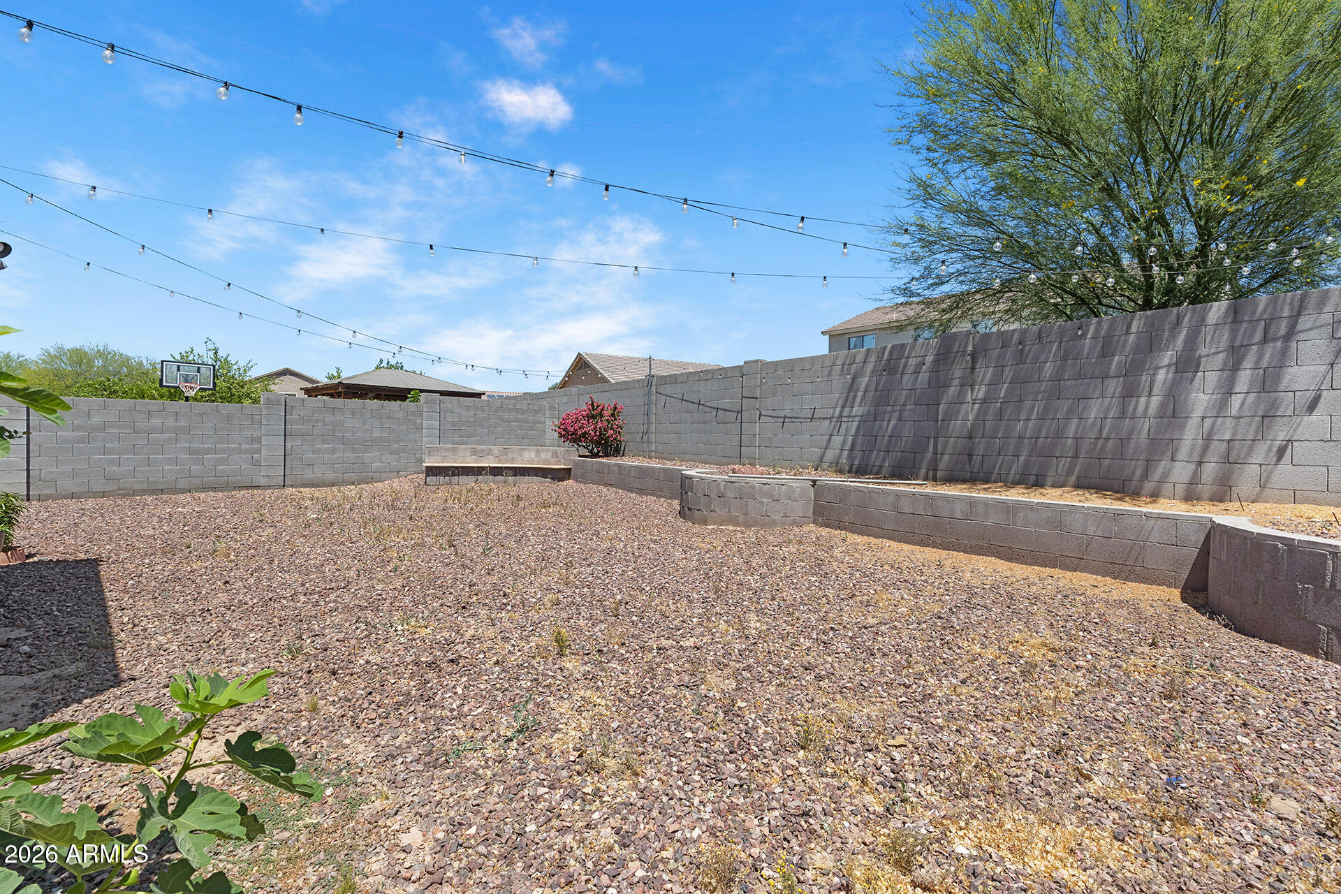CANYON TRAILS UNIT 3 PARCEL F - Residential