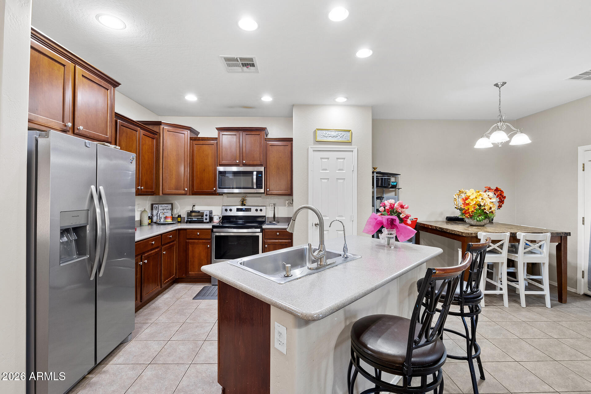 CANYON TRAILS UNIT 3 PARCEL F - Residential