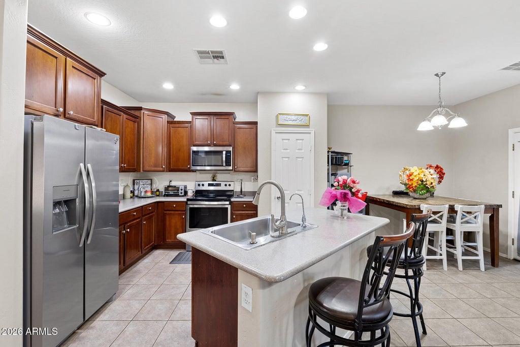 Photo of 16584 W Harrison Street, Goodyear, AZ 85338 (MLS # 7031775)