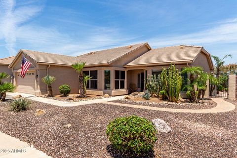 3930 E COLONIAL Drive Chandler AZ 85249